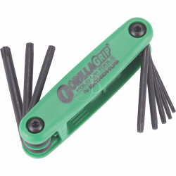 (image for) Bondhus Gorilla Grip Torx