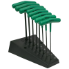 (image for) Bondhus Workshop T-Handle Key Set Torx