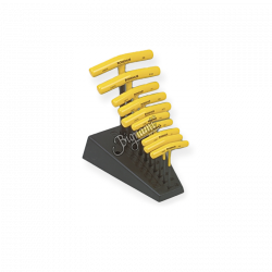 (image for) Bondhus Workshop Allen Key Set