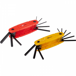 Booster Allen Key (metric or imperial) (image for) Booster Allen Key (metric or imperial)