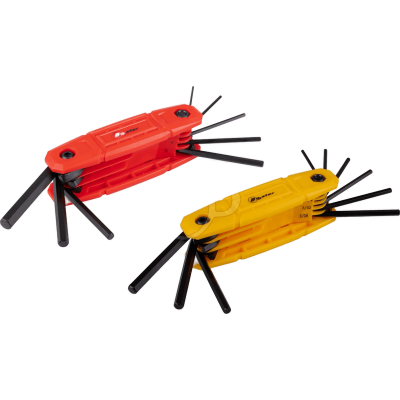 (image for) Booster Allen Key (metric or imperial)