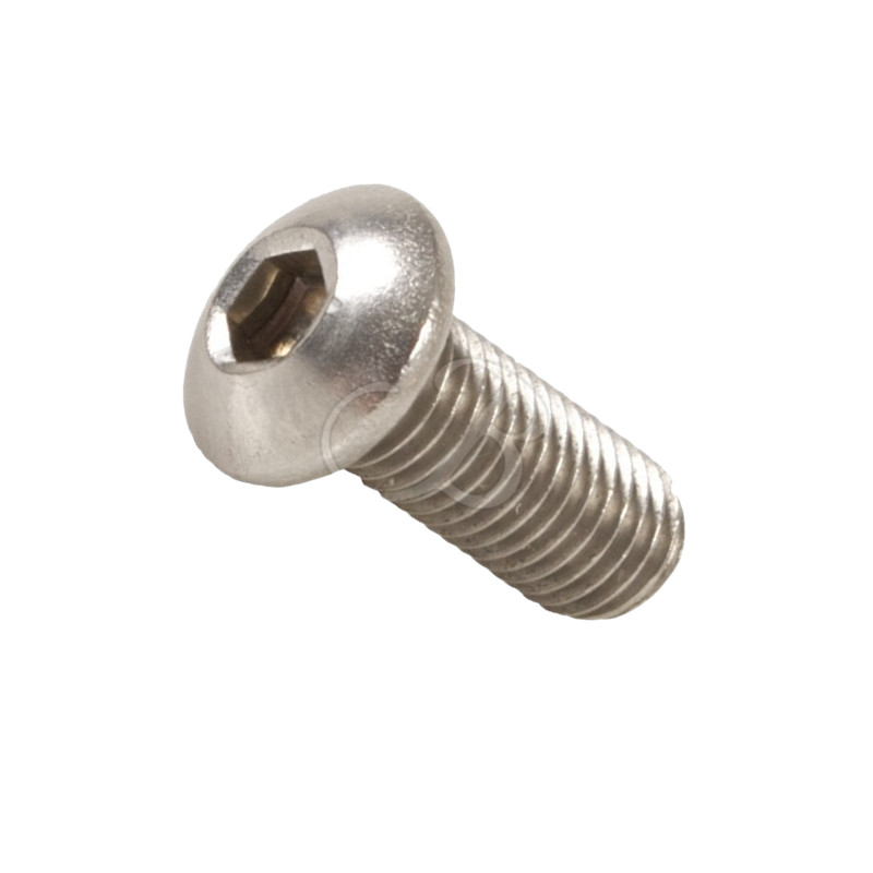 (image for) Booster Bolt for Bowsling/arrow rest 5/16-24 x 1"