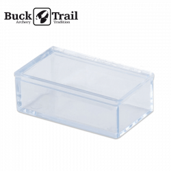 (Bild für) Buck Trail Ersatzdose für Taper Tool