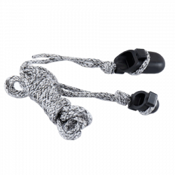 (Bild für) Buck Trail Two-Tip Cup Universal Spannschnur (Top/Top)