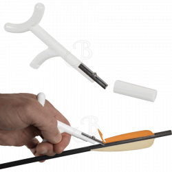 Cross-X Fletch Remover (Abzieher) (Bild für) Cross-X Fletch Remover (Abzieher)