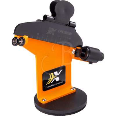 (image for) Cross-X Pro Fletching Jig