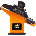 (image for) Cross-X Pro Fletching Jig
