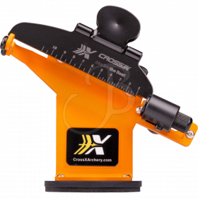 (image for) Cross-X Pro Fletching Jig