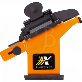 (image for) Cross-X Pro Fletching Jig