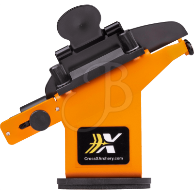 (image for) Cross-X Pro Fletching Jig