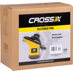 (image for) Cross-X Pro Fletching Jig
