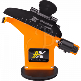 (image for) Cross-X Pro Fletching Jig