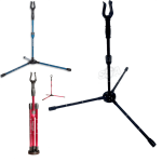 (image for) Decut Dakins Bow stand