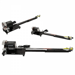 (Bild für) Decut Minicut Pfeilschneidegerät