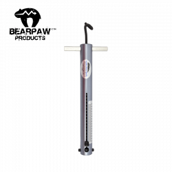 (Bild für) Bearpaw Zuggewichtswaage