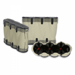 (image for) Easton Stay Sharp Broadhead Case