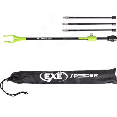 (Bild für) EXE Speeder Bogenständer