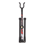 (image for) EXE Wave Carbon Bow Stand