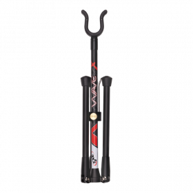 (image for) EXE Wave Carbon Bow Stand