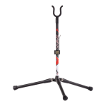 (image for) EXE Wave Carbon Bowstand
