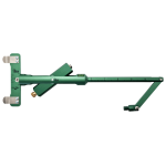 Gas Pro FCA Laser Alignment Tool
