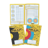 (image for) Gillo Archery Target & Field Score Book