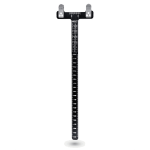 (image for) Hoyt Aluminium Brace Height Gauge