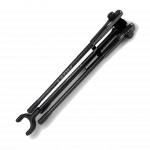 (Bild für) Hoyt Carbon Recurve Bogenständer