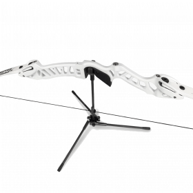 (Bild für) Hoyt Carbon Recurve Bogenständer