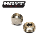 (Bild für) Hoyt Tiller Locking Bolt (Paar) P/N:849074