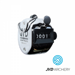 (image for) JVD Arrow Counter