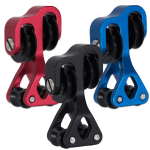 (image for) Kinetic Glide Cable Guard (with bearings)