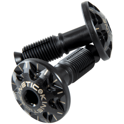 (Bild für) Kinetic Tiller Bolzen (Paar)