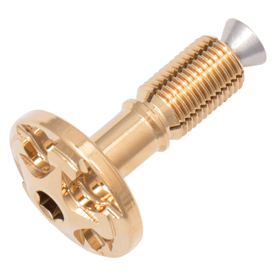 (Bild für) Kinetic Tiller Bolzen (Paar)