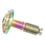 (image for) Kinetic Tiller Bolts (2/pk)