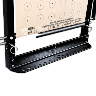 (image for) Last Chance FlightCheck Paper Tuner