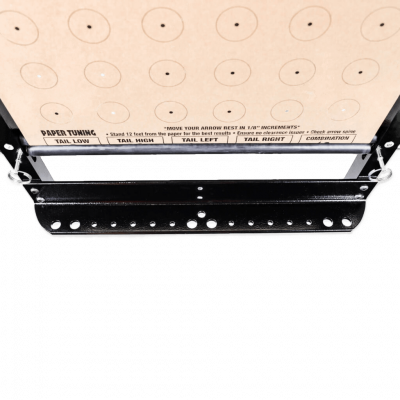 (image for) Last Chance FlightCheck Paper Tuner