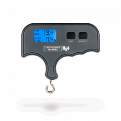 Last Chance HS4 digitale Zuggewichtswaage (Bild für) Last Chance HS4 digitale Zuggewichtswaage