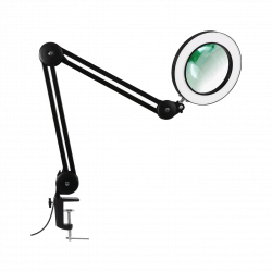 Last Chance Mag Bright 5x LED Lampe mit Lupe (Bild für) Last Chance Mag Bright 5x LED Lampe mit Lupe