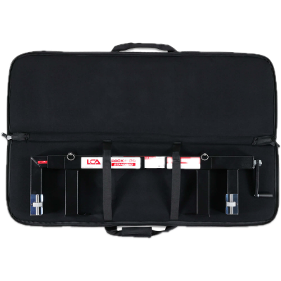 (image for) Last Chance Pack-N-Go Standard Bow Press