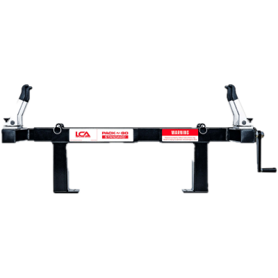 (image for) Last Chance Pack-N-Go Standard Bow Press