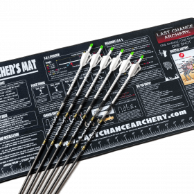 (image for) Last Chance The Archer's Mat
