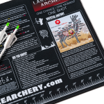 (image for) Last Chance The Archer's Mat