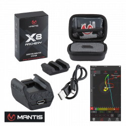 (image for) Mantis X8 Archery Shooting Performance System
