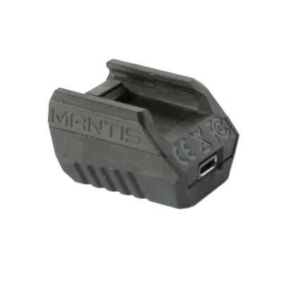(Bild für) Mantis X10 Elite Shooting Performance System