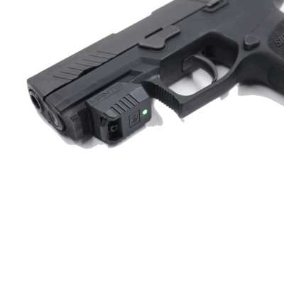(Bild für) Mantis X10 Elite Shooting Performance System