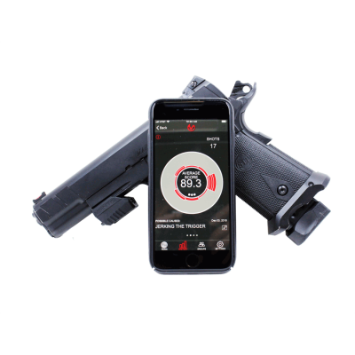 (Bild für) Mantis X10 Elite Shooting Performance System