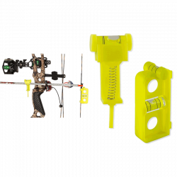 (image for) Maximal Combo "String & Nock Level"