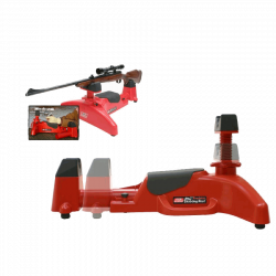 (Bild für) MTM Predator Shooting Rest