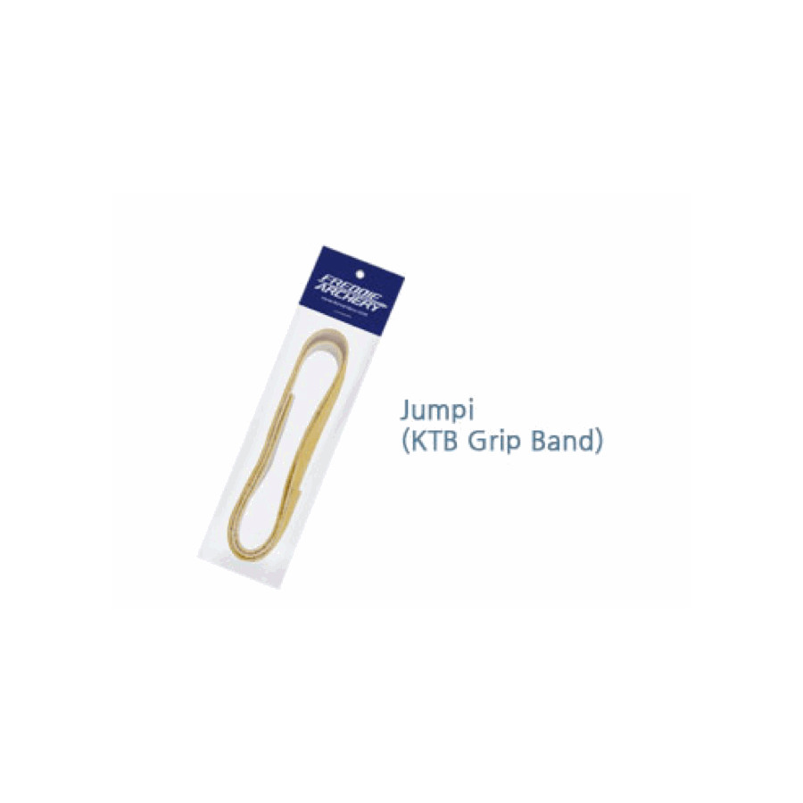 (image for) Freddie Archery Jumpi Grip Band for KTB